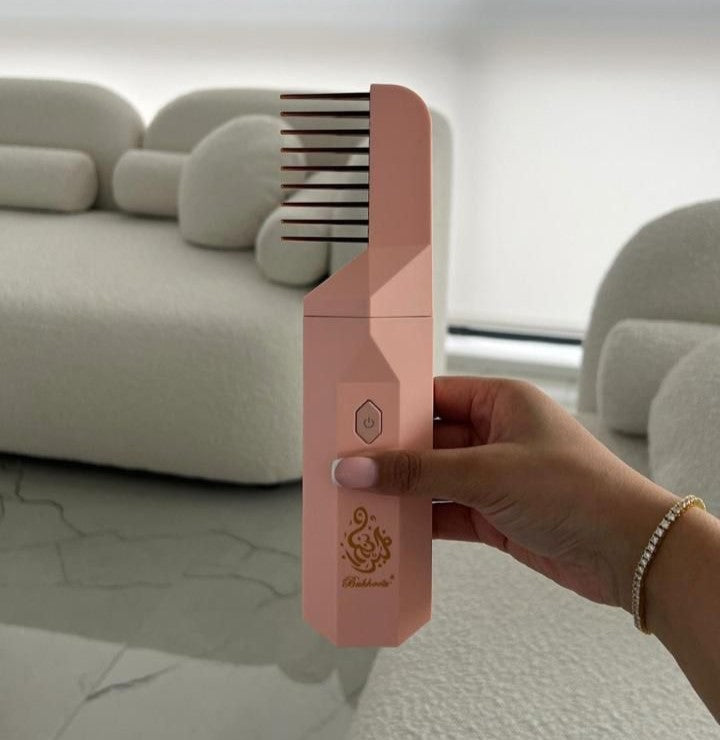 OudFume™ 2 in 1 Hair Bakhoor